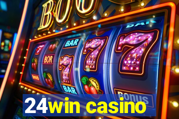 24win casino